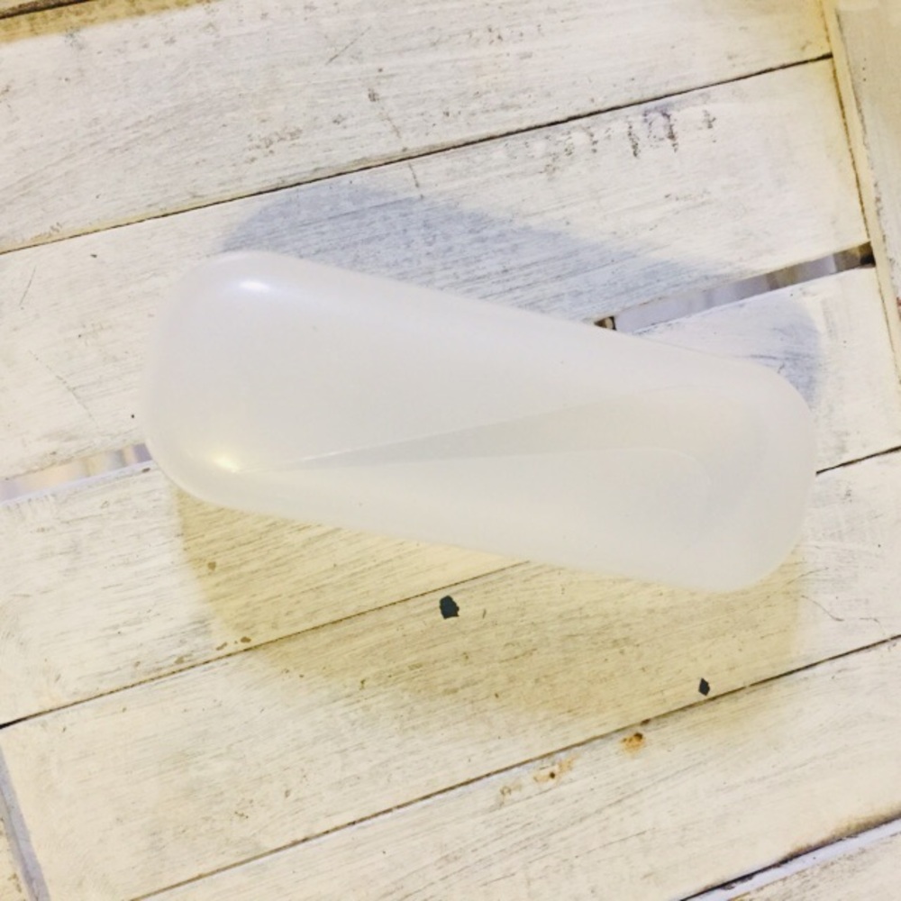 Nike eye glass cases clear